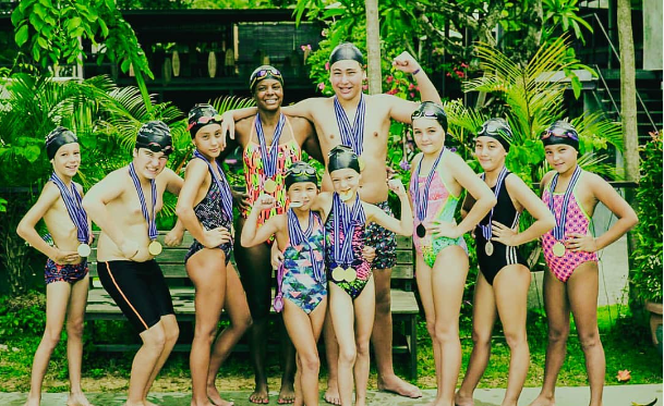 wisata ubud
