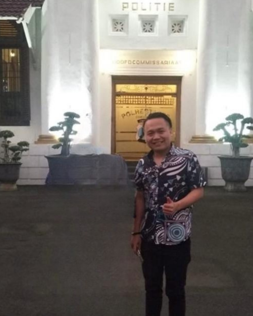 pengacara hukum administrasi negara